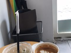 -浆木咖啡馆(湘子庙街店)