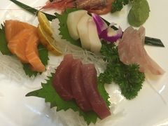 -红叶日料·放题·海胆·定食(星海店)