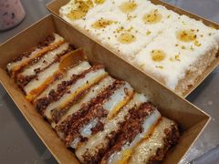 -南大门韩糕(后埭溪路店)