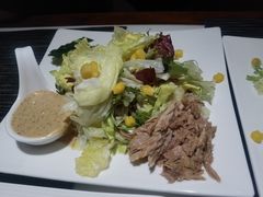 -斗牛士牛排餐厅(嘉里汇店)