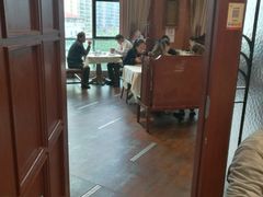 大堂-930私房菜(欧阳路店)