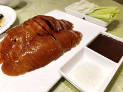 烤鸭-京尊烤鸭店JINGZUN(春秀路店)