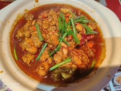 -味福记·本地特色菜(八一万达广场店)