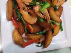 -龙香居海鲜家常菜饭店·特色驴肉·古城浑锅