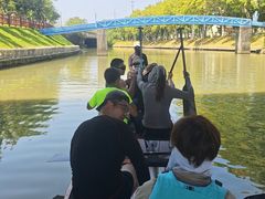 -小辫子羊肉面馆(周东店)