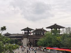 -三国赤壁古战场