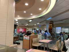 -肯德基(西安电子城店)