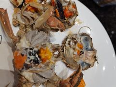 -川骄海鲜自助(河东店)