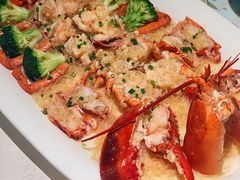 -维园悦谱·海派家常菜(乌鲁木齐南路店)