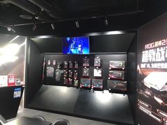 -ROG玩家国度(美罗城店)