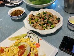 -宣威年猪饭·二十年云南家常菜·特色小炒肉(金碧店)