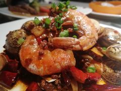 -金陵大饭店·金海湾咖啡厅海鲜自助餐(春华大道店)