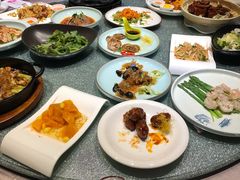 -蟹榭·本帮江浙菜·蟹宴(五角场合生汇商场店)