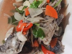 -班赞海鲜市场