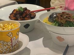 -福海居烤鸭店(鸟巢店)