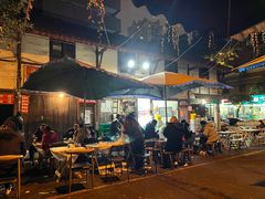 露天位-拈一筷子·宜宾江湖菜(十一街店)