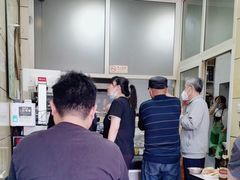 -宝光熏肉鞋底火烧(新街口店)