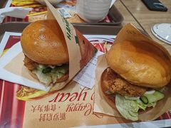 -魏家凉皮(文景路店)