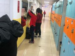 -竞时游泳健身(望京店)