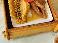 -點無缺茶楼·海鲜酒家(世博店)