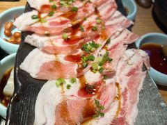 -吉秋田鲜和牛烧肉·肉档自选