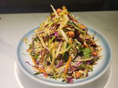 -来相会饺子·新辽菜(甘家口店)