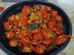 -聚味瞿记·龙虾堂(树木岭店)
