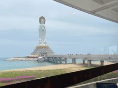 -南山素面馆(三亚南山文化旅游区店)