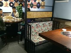 -云鱿记鱿鱼鸡·野生菌火锅(人民南路店)