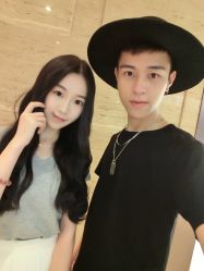 点击看大图 -3AM HAIR SALON染发烫发接发
