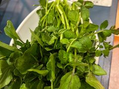 -邹开喜·小海鲜醉鸡煲·潮汕鲜切牛肉店(襄阳北路店)