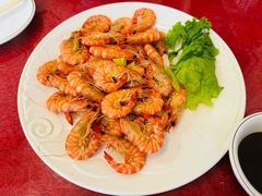-鑫渔港海鲜本地菜·山海关浑锅(东戴河店)