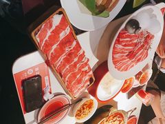 -九鼎轩脆毛肚火锅(三钢里店)