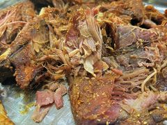 -老张烤羊(王哥庄店)