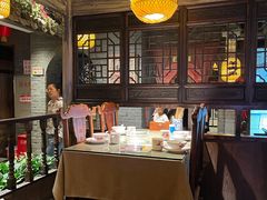 大堂-老湖南民间菜·牛肉十八炒(花都店)