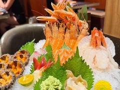 -極上萬膳·日料放题(海岸城店)