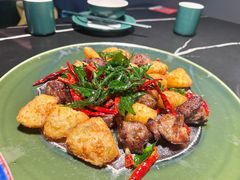 -粤·向群饭店(二沙岛店)
