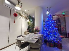 -LA JOLLA 墨西哥餐厅(学院路店)