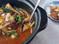-干锅王·重庆鸡公煲(吾悦店)