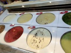 -亚马逊环球美食百汇(新城吾悦广场店)