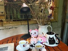 -斯多格书乡(北京大学畅春园店)