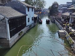 -南浔古镇