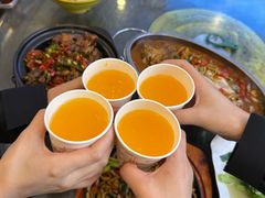 -徽州美食(三十年老店)