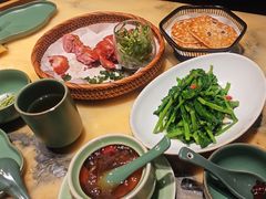 -锦府盐帮·侯宅(五棵松万达店)