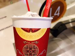 -DQ·蛋糕·冰淇淋(苏州中心店)