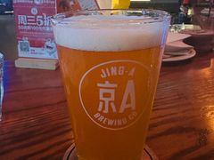 -京A Taproom·精酿餐吧(CBD店)