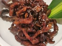 -枣子树·素食餐厅(普陀山店)