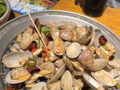 -肉串汪(月坛店)