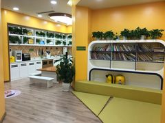 -小马快跑早教托育(茂悦里中心)