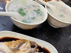 -熊记鸡粥瑞熊美食店(石岗大街店)
